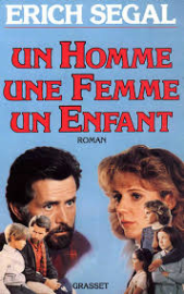 UN HOMME UNE FEMME UN ENFANT